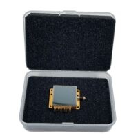 ULIS UL 03 17 1 Uncooled Microbolometer Detector