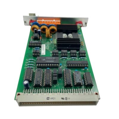 ORBIMATIC Welding 01/140/01 29 Board