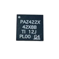 [10 Pcs] Texas Instruments ADS422 ADS422x PAZ422X Dual Low Power ADC VQFN-64
