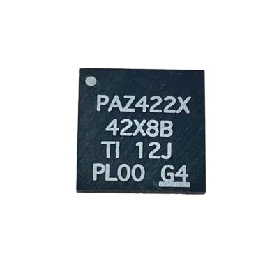 [10 Pcs] Texas Instruments ADS422 ADS422x PAZ422X Dual Low Power ADC VQFN-64