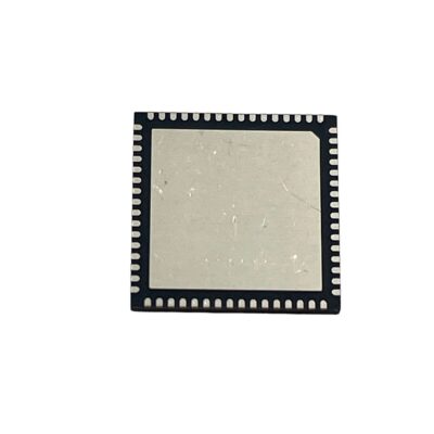 [10 Pcs] Texas Instruments ADS422 ADS422x PAZ422X Dual Low Power ADC VQFN-64