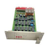 HLS P9.37-2 SHARP Circuit Board