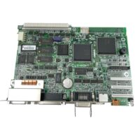 Pro-Face D97028C Mainboard Pull Proface 2780027-02 GPS77P-TC41-24P Touch Screen