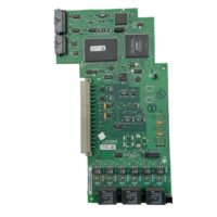 Allen Bradley 193191-A02 Rev. 07 PowerFlex 700 Board Assembly