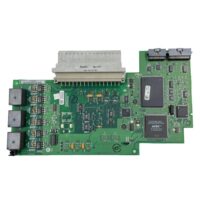 ALLEN BRADLEY 20B-VECT-D0 AE Vector Cassette 193191-A02 Board