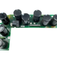 11KW A5E00479661 A5E00703853 120 SIEMENS PM_40 FSC Capacitor HV Board