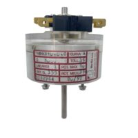 New RE- CO S.R.I PRE10 PRE.0.C Encoder