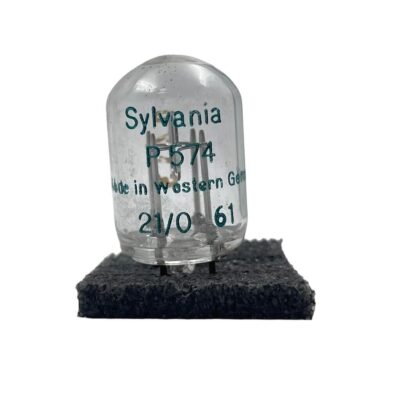 1X NEW SYLVANIA P574 P574/61 UV DIODE