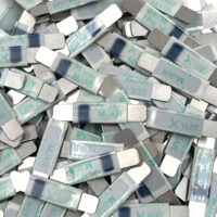 [600 Pcs] VLP270F Littelfuse PTC RESET FUSE 16V 2.7A STRAP