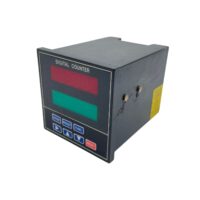 TENANIC TAC7-611 6-Digit Single Preset Counters