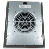RÜBSAMEN & HERR DL 420 Roof Mounted Exhaust Fan, 115V, 50/60Hz