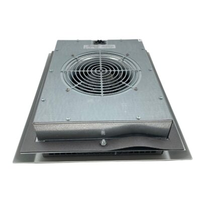 RÜBSAMEN & HERR DL 420 Roof Mounted Exhaust Fan, 115V, 50/60Hz