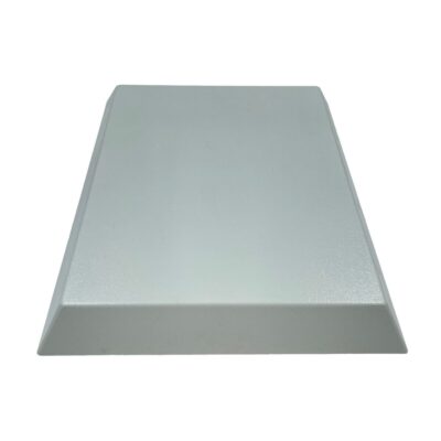 RÜBSAMEN & HERR DL 420 Roof Mounted Exhaust Fan, 115V, 50/60Hz