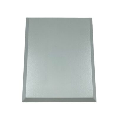 RÜBSAMEN & HERR DL 420 Roof Mounted Exhaust Fan, 115V, 50/60Hz