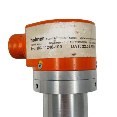 HOHNER HC-11240-100 ENCODER