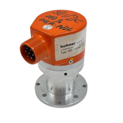 HOHNER HC-11240-100 ENCODER