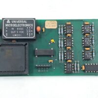 Bystronic 700260 DIOSSI CNC PBC E0772-5-B