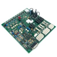 ELSCINT UP DOWN Brake Board PN: 7507063 Mammography