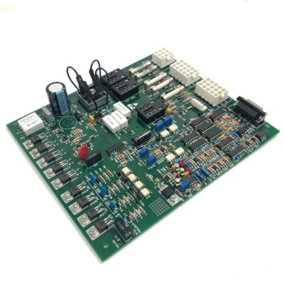 ELSCINT UP DOWN Brake Board PN: 7507063 Mammography