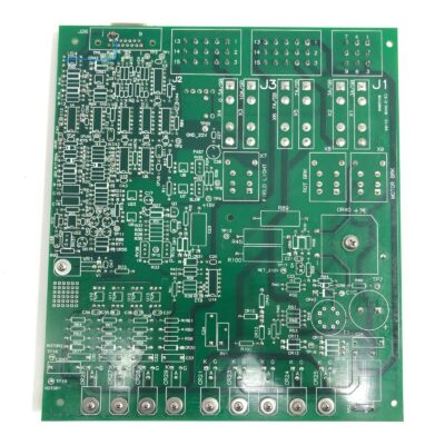 ELSCINT UP DOWN Brake Board PN: 7507063 Mammography