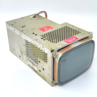 ANRITSU MS2601B Chuomusen CRT Display QB0601