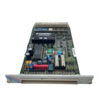 SIEMENS SMA MIO36-C1 Card MIO36-16 40-63516