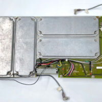 Anritsu MS2602A Spectrum Analyzer A4-A2 LOCAL BOARD 322U11974