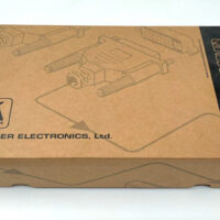 Kramer VP-427 HDBT to HDMI Audio Receiver / Scaler
