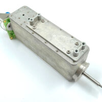 HP 8640B 8640M Attenuator Switch 08641-60232