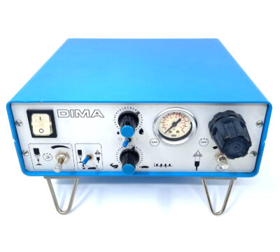 DIMA SMDU 0200 Controller Desktop SMT Pick and Place Machine