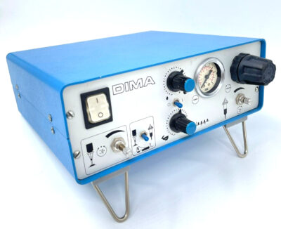 DIMA SMDU 0200 Controller Desktop SMT Pick and Place Machine