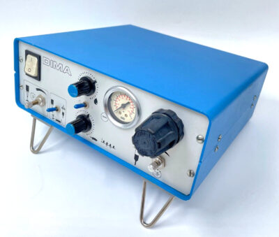 DIMA SMDU 0200 Controller Desktop SMT Pick and Place Machine