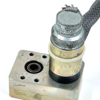 FAULHABER 2338S012S DC Encoder 21B16 Mini Motor W/ Gearbox