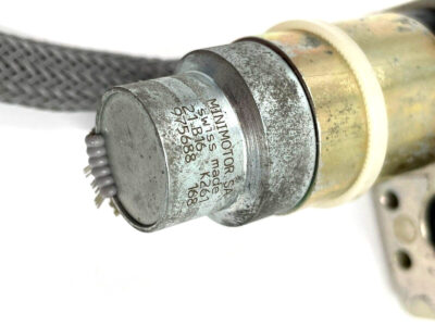 FAULHABER 2338S012S DC Encoder 21B16 Mini Motor W/ Gearbox