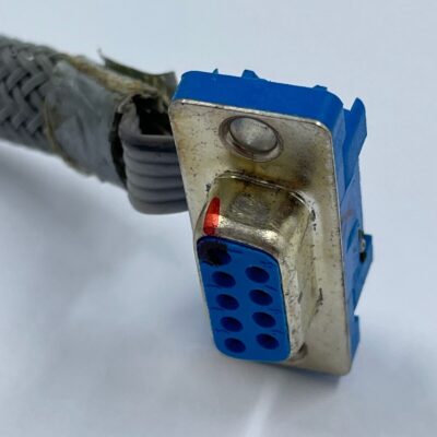 FAULHABER 2338S012S DC Encoder Mini Motor W/ Gearbox 13cm