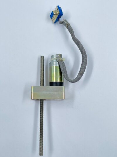 FAULHABER 2338S012S DC Encoder Mini Motor W/ Gearbox 13cm