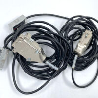 2X MicroE Systems OPS-400-3-1 Optical Linear Encoder