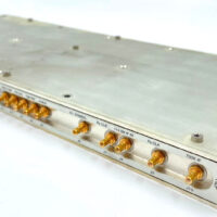 HP 08645-40002 Signal Generator 0.1-3GHz