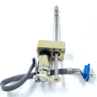 FAULHABER 2338S012S DC Mini Motor Encoder 21B16 K261 012610 421 W/ Gearbox