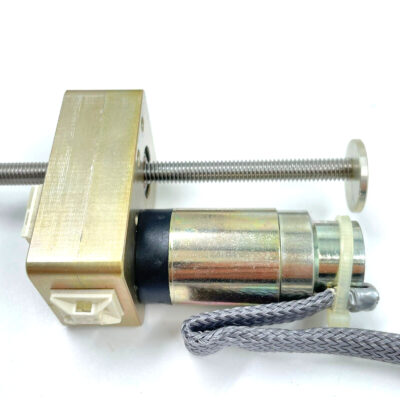 FAULHABER 2338S012S DC Mini Motor Encoder 21B16 K261 012610 421 W/ Gearbox