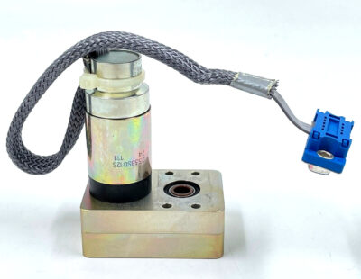 FAULHABER 2338S012S DC Mini Motor SA Encoder 21B16 K261 012610 421 W/ Gearbox