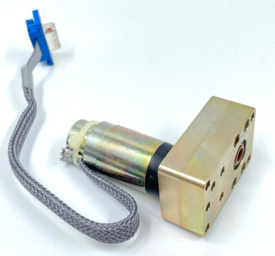 FAULHABER 2338S012S DC Mini Motor SA Encoder 21B16 K261 012610 421 W/ Gearbox