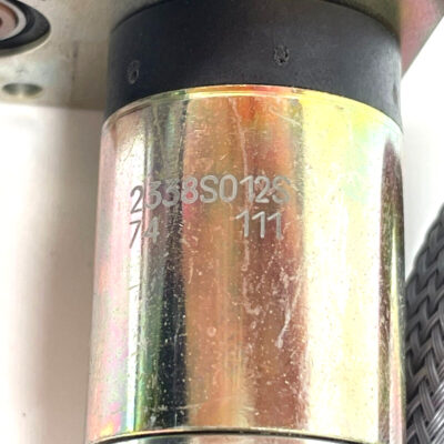 FAULHABER 2338S012S DC Mini Motor SA Encoder 21B16 K261 012610 421 W/ Gearbox
