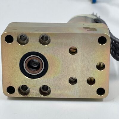 FAULHABER 2338S012S DC Mini Motor SA Encoder 21B16 K261 012610 421 W/ Gearbox