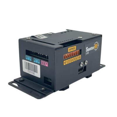 SpotterRF CC8B Controller