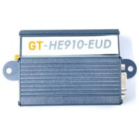 GT-HE910-EUD TRI BAND UMTS/HSPA+ MODEM TERMINAL