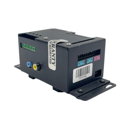 SpotterRF CC8B Controller