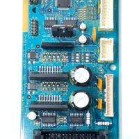 Xerox Board 960K 60124 K001 I/O EXP 7566 960K60124