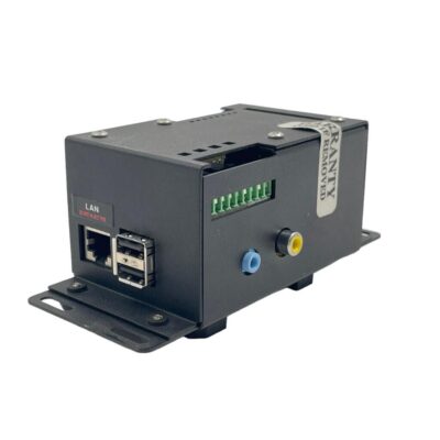 SpotterRF CC8B Controller