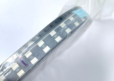 [1000 Pcs] WSLF25123L000FEA Vishay / Dale Resistors - SMD 6watt .003ohms 1%